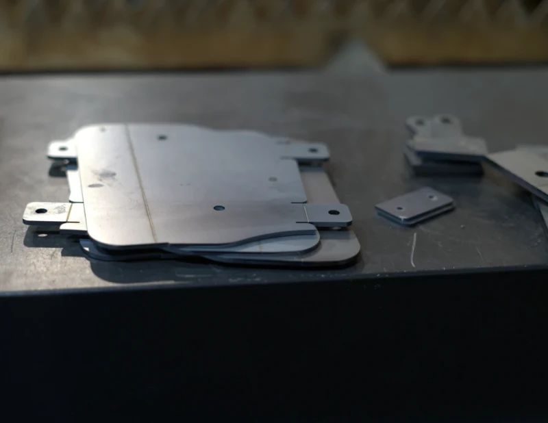 cnc laserko secenje celik 3mm