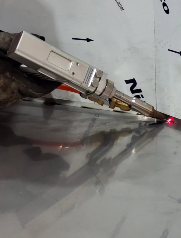 lasersko zavarivanje inox