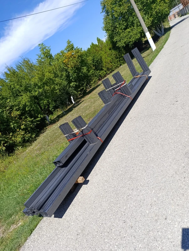 konstrukcija platforme